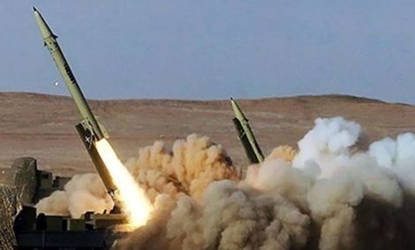 واکنش نیروی دریایی آمریکا به رزمایش سپاه پاسداران: دنبال درگیری نیستیم