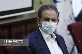 جهانگیری: «آب» از اصلی‌ترین چالش‌های امروز و فردای ایران است