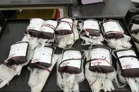 استاندار مازندران: ۲۵۰۰ بیمار خاص مازندرانی به خون نیاز دارند
