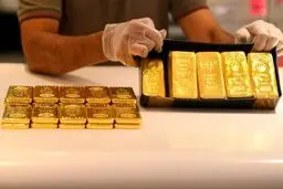 رکوردشکنی عجیب طلا ادامه دارد