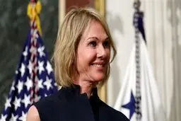 ابراز نگرانی آمریکا نسبت به عدم تمدید تحریم‌های تسلیحاتی ایران