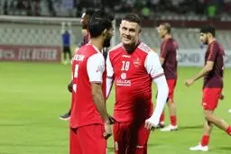 دلارسوزی قهرمان