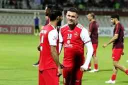 دلارسوزی قهرمان