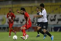 مثبت اعلام شدن جواب تست ۸ بازیکن بعد از دیدار با پرسپولیس