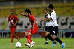 مثبت اعلام شدن جواب تست ۸ بازیکن بعد از دیدار با پرسپولیس