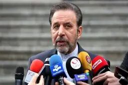 واعظی:‌ کنکور برگزار می‌شود