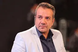 امیراحمدی، مجری جنجالی شبکه یک، ممنوع‌الفعالیت شد؟