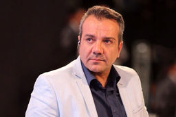 امیراحمدی، مجری جنجالی شبکه یک، ممنوع‌الفعالیت شد؟