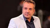 امیراحمدی، مجری جنجالی شبکه یک، ممنوع‌الفعالیت شد؟