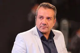 امیراحمدی، مجری جنجالی شبکه یک، ممنوع‌الفعالیت شد؟