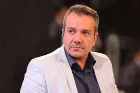 امیراحمدی، مجری جنجالی شبکه یک، ممنوع‌الفعالیت شد؟