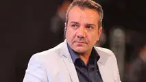 امیراحمدی، مجری جنجالی شبکه یک، ممنوع‌الفعالیت شد؟