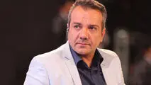 امیراحمدی، مجری جنجالی شبکه یک، ممنوع‌الفعالیت شد؟