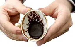 پای بساط چند فالگیر!