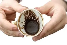 پای بساط چند فالگیر!