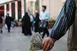 احتمال ریزش ارز در هفته آینده وجود دارد / شرط ثبات قیمت دلار