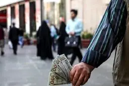 احتمال ریزش ارز در هفته آینده وجود دارد / شرط ثبات قیمت دلار