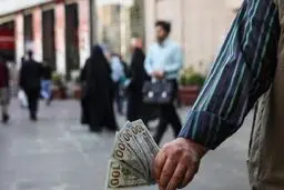 احتمال ریزش ارز در هفته آینده وجود دارد / شرط ثبات قیمت دلار