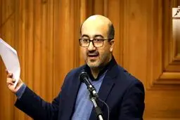 ابتلاء سخنگوی شورای شهر به کرونا