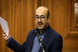 ابتلاء سخنگوی شورای شهر به کرونا