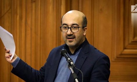 ابتلاء سخنگوی شورای شهر به کرونا