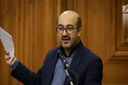 ابتلاء سخنگوی شورای شهر به کرونا