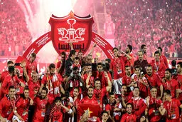 پرسپولیس قهرمانی در لیگ نوزدهم را از دست می‌دهد؟