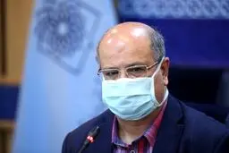 کاهش فوتی‌های کرونا در تهران/ پیشنهاد تمدید محدودیت‌ها/ خطر سفر در تعطیلات پیش‌رو