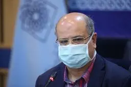 کاهش فوتی‌های کرونا در تهران/ پیشنهاد تمدید محدودیت‌ها/ خطر سفر در تعطیلات پیش‌رو