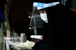 تغییر پروتکل‌های بهداشتی برگزاری کنکور/استفاده از مصلی‌ها و ورزشگاه‌ها