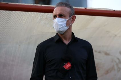 گل‌محمدی: کسر امتیاز نگران‌کننده است/ دوست نداریم تیمی به خاطر ما ضرر کند