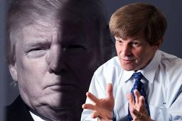 پیشگوی مطرح انتخابات آمریکا: ترامپ شکست می خورد