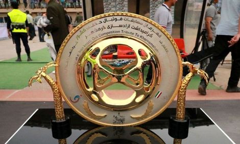 زمان قرعه‌کشی مرحله نیمه‌نهایی جام حذفی اعلام شد