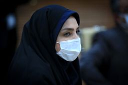 رعایت ۸۰ درصدی پروتکل‌های بهداشتی در حوزه‌های امتحانی کنکور ارشد