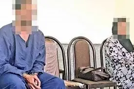 ازدواج موقت قاتل تهرانی با زن مقتول / در ویلای بومهن چه گذشت؟ + عکس
