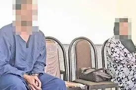 ازدواج موقت قاتل تهرانی با زن مقتول / در ویلای بومهن چه گذشت؟ + عکس