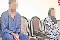 ازدواج موقت قاتل تهرانی با زن مقتول / در ویلای بومهن چه گذشت؟ + عکس