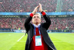 جزییاتی جدید از طلب سنگین برانکو از پرسپولیس + عکس