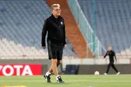 وکیل برانکو: پرسپولیس به خاطر بی احترامی به رای فیفا، مجازات می‌شود