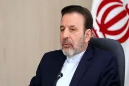 بدرقه آخرین پراید توسط رئیس‌دفتر ریاست‌جمهوری+ عکس