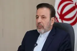 بدرقه آخرین پراید توسط رئیس‌دفتر ریاست‌جمهوری+ عکس