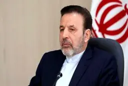 بدرقه آخرین پراید توسط رئیس‌دفتر ریاست‌جمهوری+ عکس