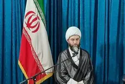 قمی: اقامه عزاداری سیدالشهدا(ع) یک مطالبه عمومی است/ با مراقبت‌ بیشتر، بهانه‌جویی را از دشمن می‌گیریم