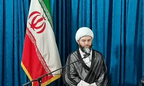 قمی: اقامه عزاداری سیدالشهدا(ع) یک مطالبه عمومی است/ با مراقبت‌ بیشتر، بهانه‌جویی را از دشمن می‌گیریم