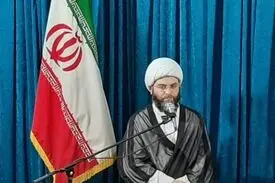 قمی: اقامه عزاداری سیدالشهدا(ع) یک مطالبه عمومی است/ با مراقبت‌ بیشتر، بهانه‌جویی را از دشمن می‌گیریم