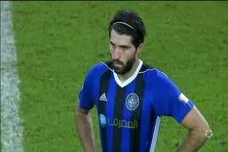 شکست السیلیه برابر الریان، انصاری فرد نیمکت نشین شد