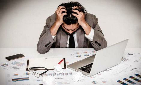 مهمترین دغدغه افراد شاغل چیست؟