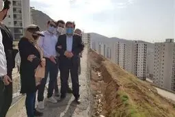 ۱۳۴۰۰ مسکن مهر پردیس افتتاح می‌شود