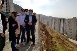 ۱۳۴۰۰ مسکن مهر پردیس افتتاح می‌شود