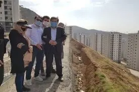 ۱۳۴۰۰ مسکن مهر پردیس افتتاح می‌شود
